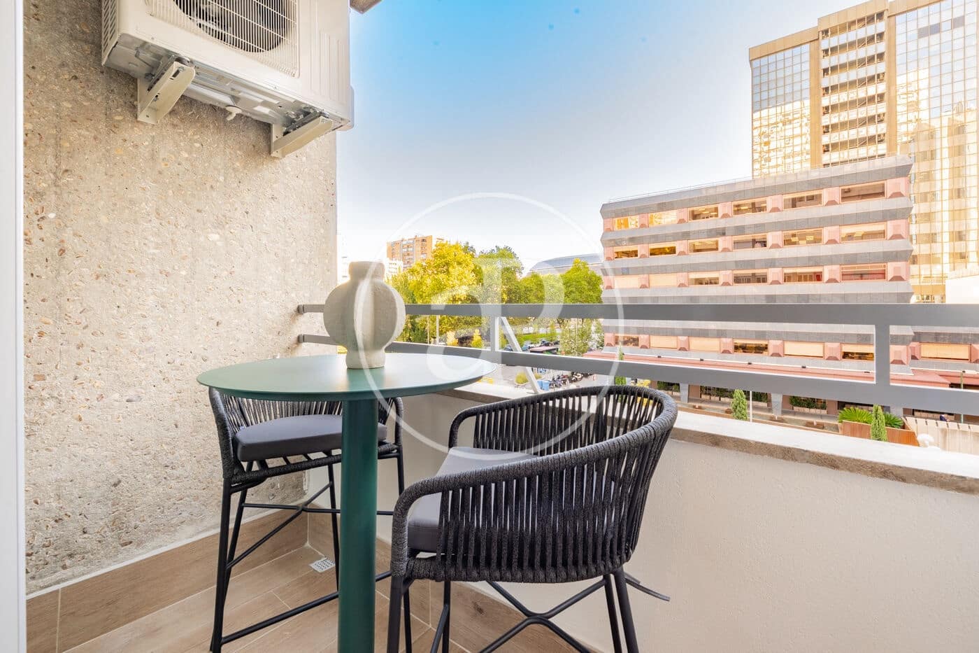 1 camera da letto Appartamento in vendita in Madrid citta - 730.000 € (Rif: 10059183)