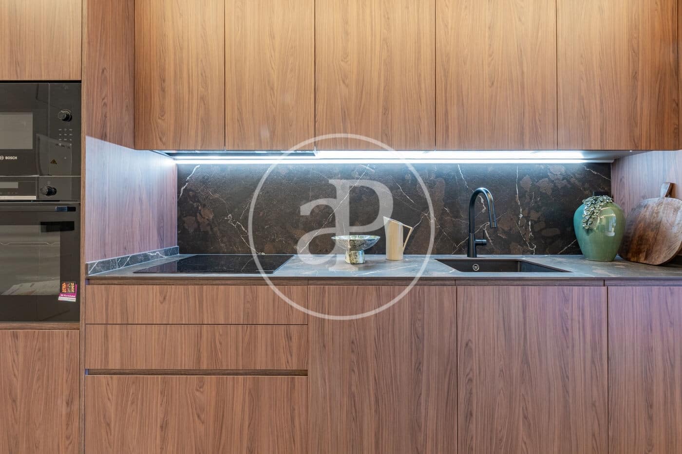 1 camera da letto Appartamento in vendita in Madrid citta - 730.000 € (Rif: 10059183)
