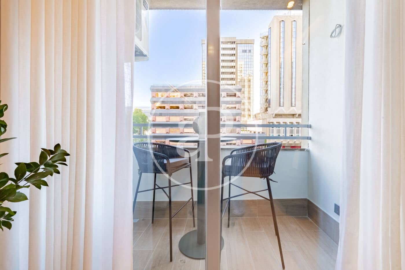 1 camera da letto Appartamento in vendita in Madrid citta - 730.000 € (Rif: 10059183)