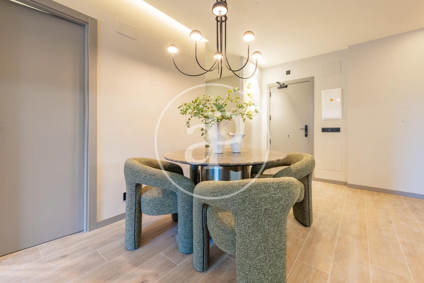 1 camera da letto Appartamento in vendita in Madrid citta - 730.000 € (Rif: 10059183)