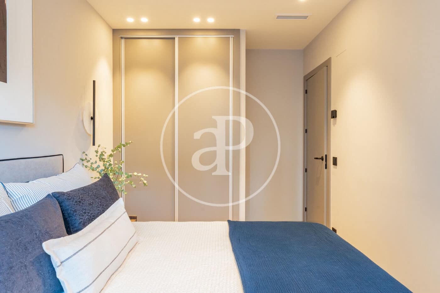 1 camera da letto Appartamento in vendita in Madrid citta - 730.000 € (Rif: 10059183)