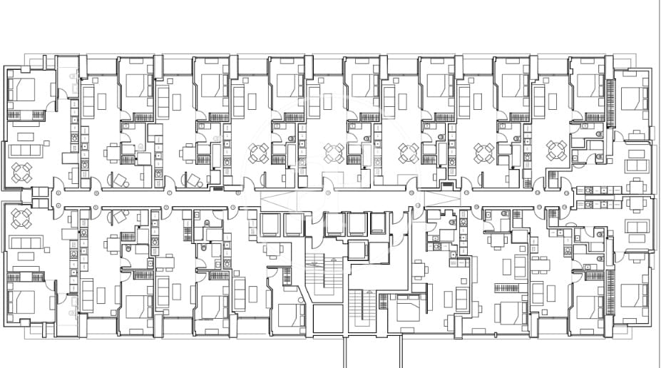 Apartamento de 1 habitación en Madrid ciudad en venta - 610.000 € (Ref: 10059185)