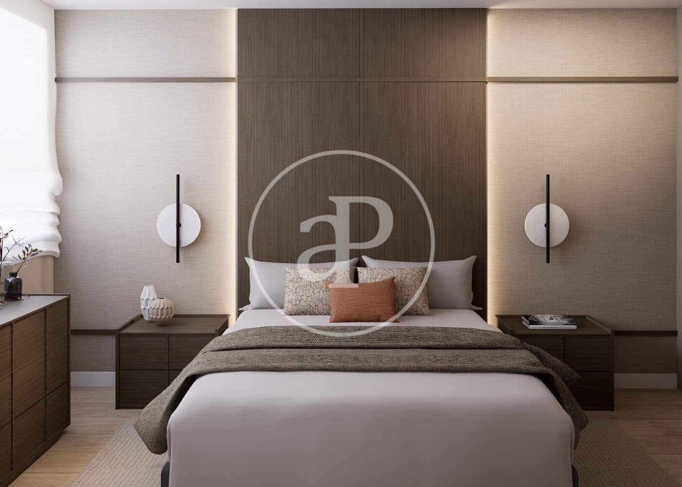 Apartamento de 1 habitación en Madrid ciudad en venta - 610.000 € (Ref: 10059185)