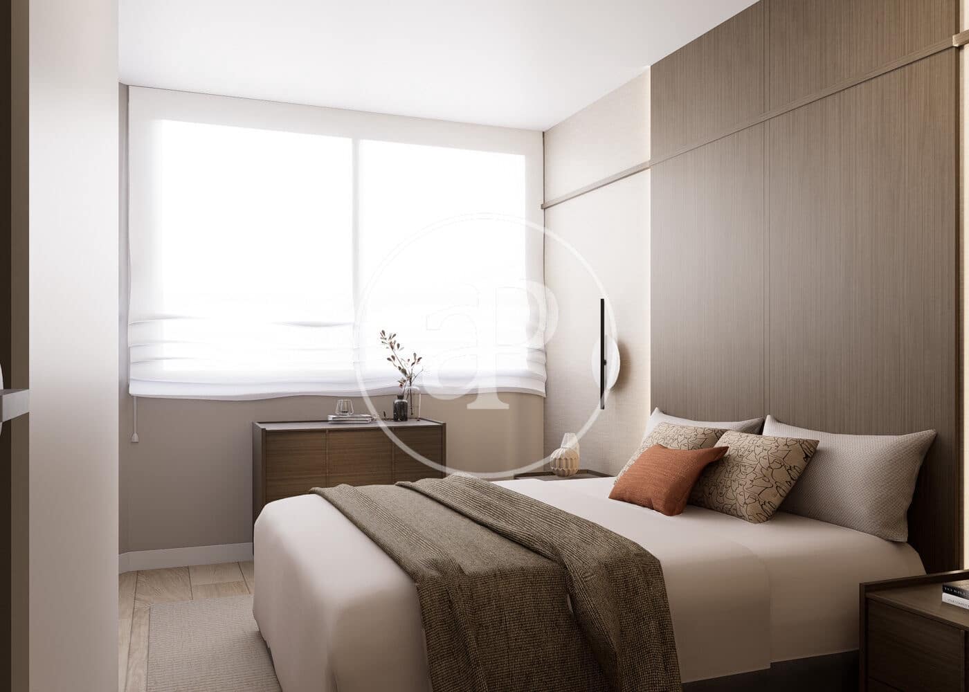 Apartamento de 1 habitación en Madrid ciudad en venta - 610.000 € (Ref: 10059185)