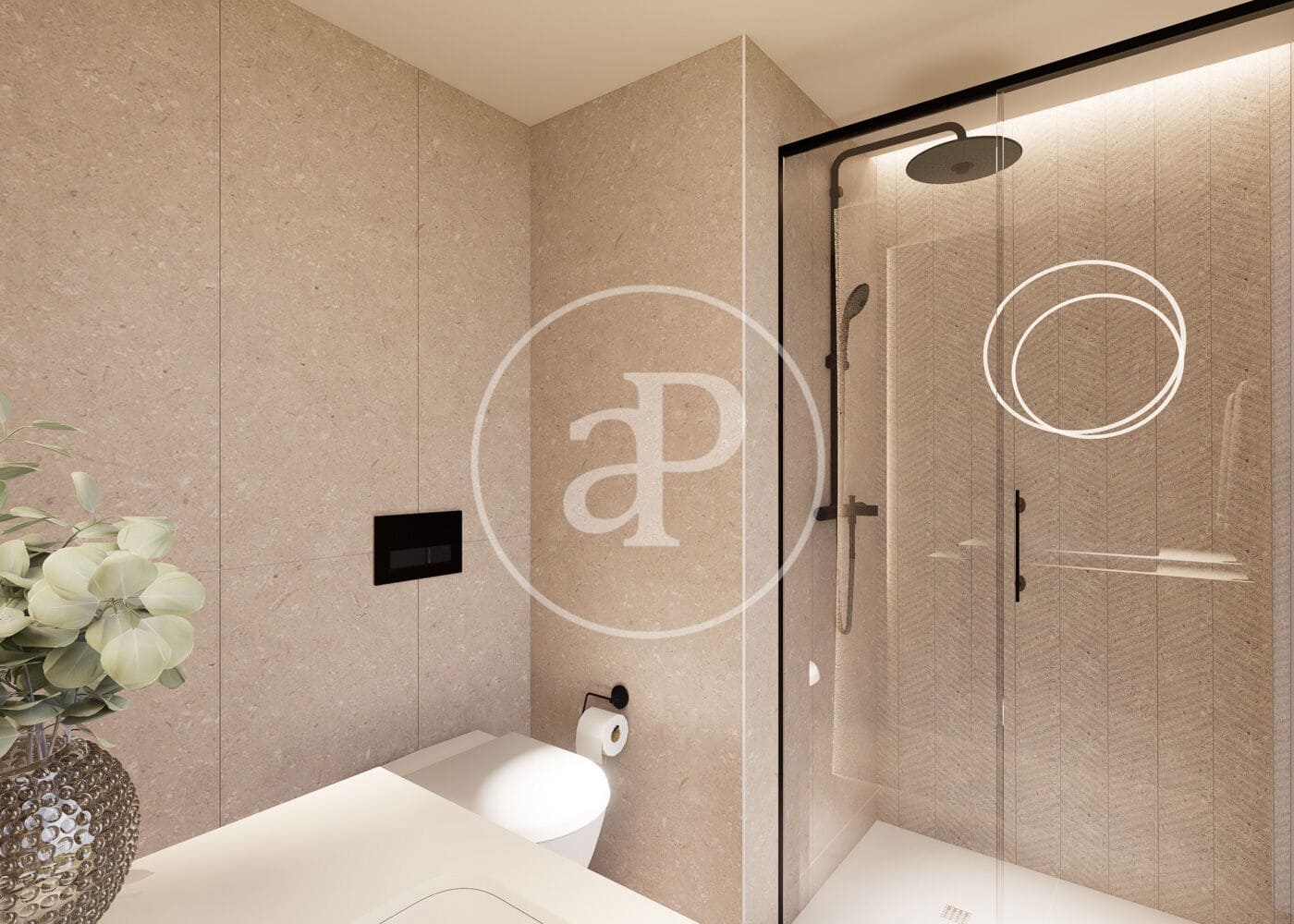 Apartamento de 1 habitación en Madrid ciudad en venta - 610.000 € (Ref: 10059185)