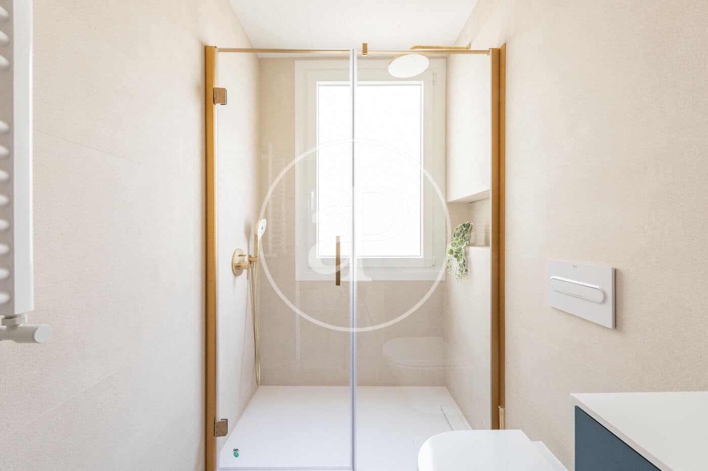 3 chambre Penthouse à vendre à Madrid ville - 1 535 000 € (Ref: 10062060)