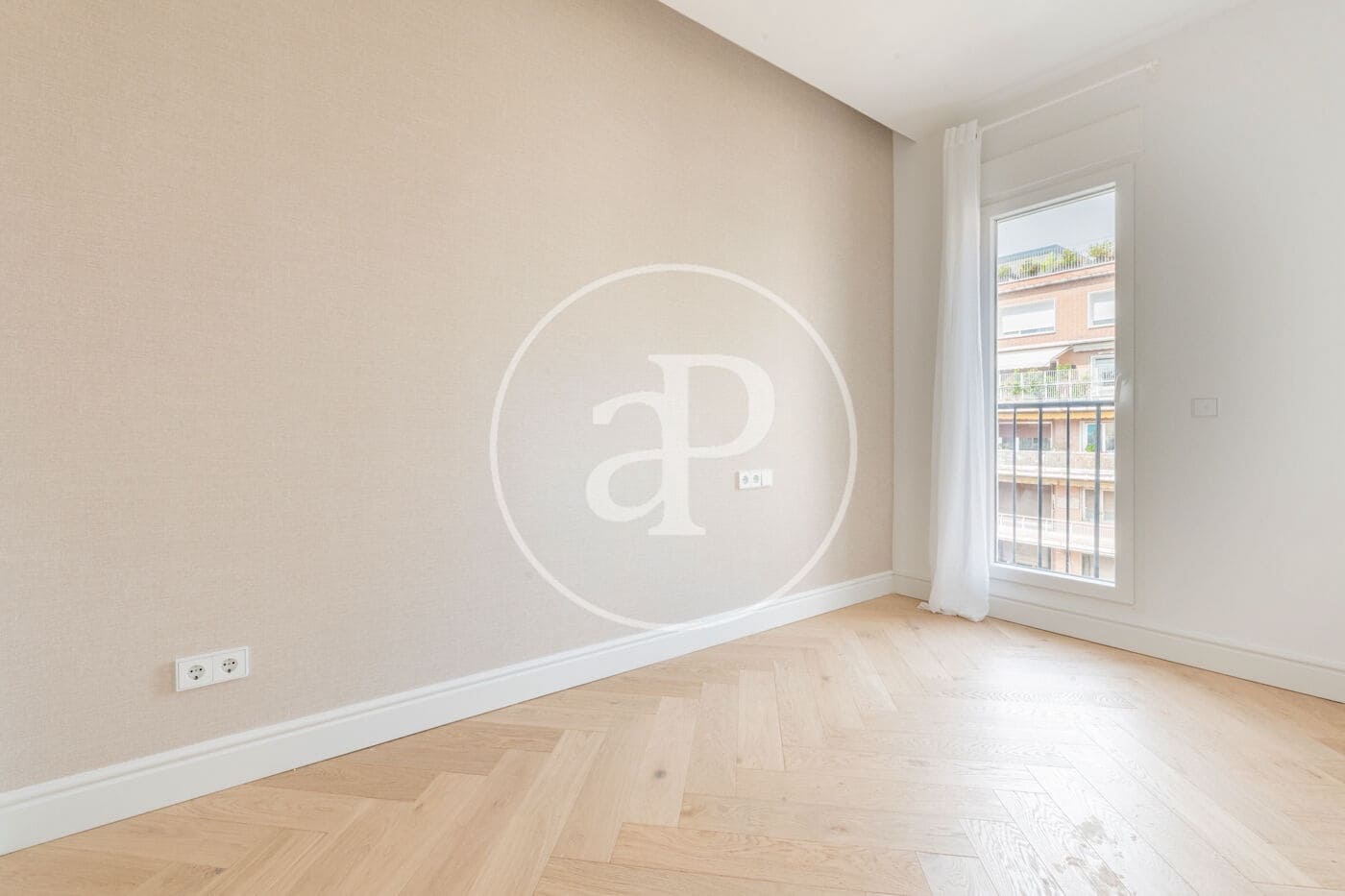 3 chambre Penthouse à vendre à Madrid ville - 1 535 000 € (Ref: 10062060)