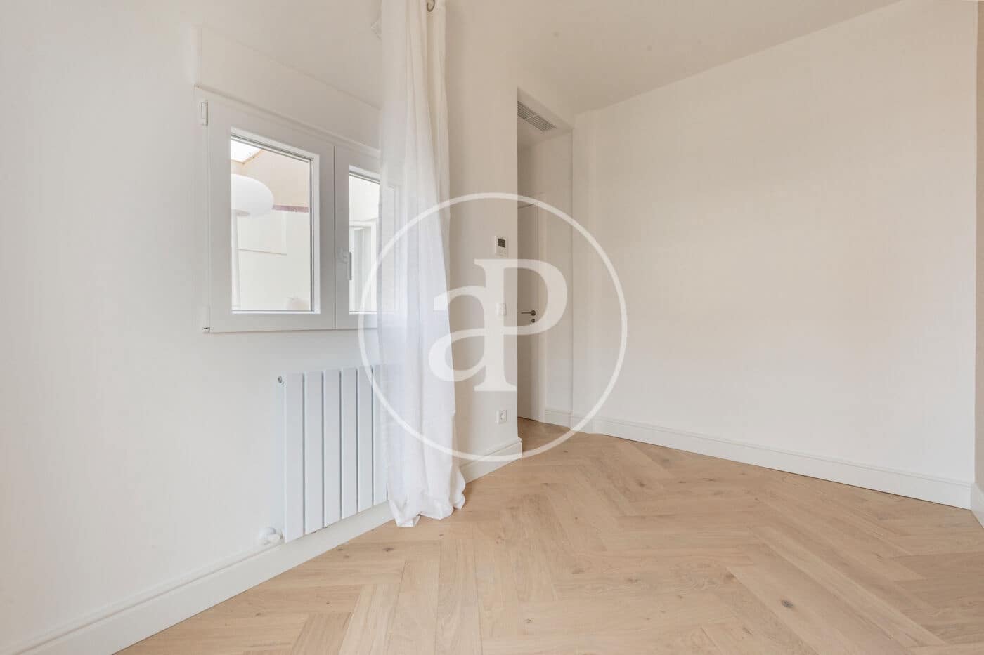 3 chambre Penthouse à vendre à Madrid ville - 1 535 000 € (Ref: 10062060)