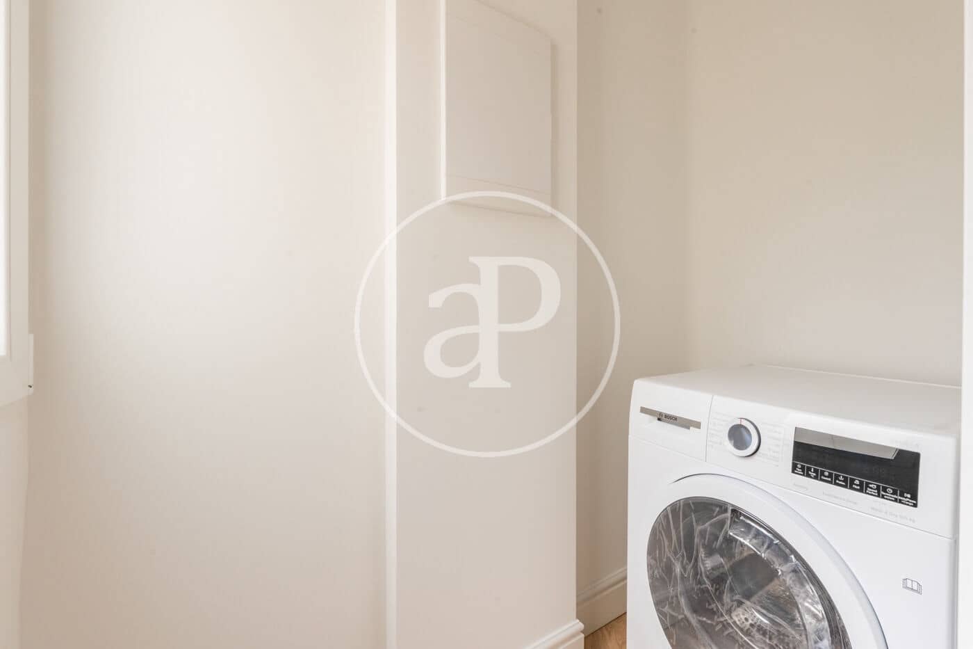 3 chambre Penthouse à vendre à Madrid ville - 1 535 000 € (Ref: 10062060)