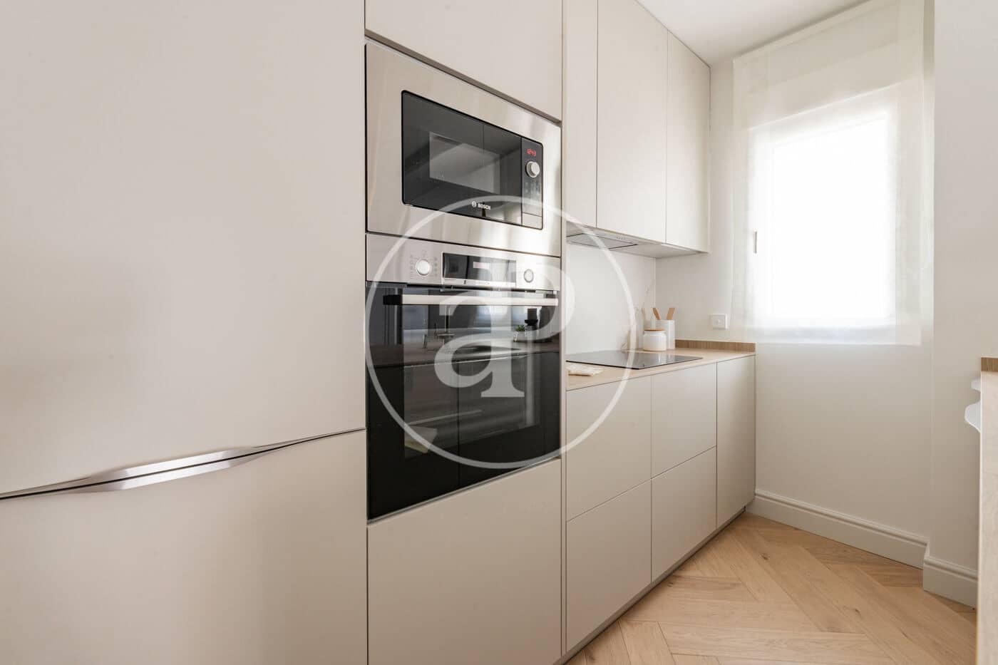 3 chambre Penthouse à vendre à Madrid ville - 1 535 000 € (Ref: 10062060)