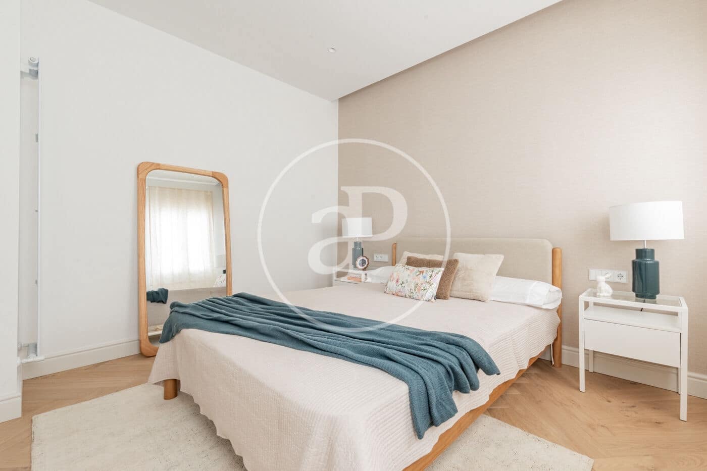 3 chambre Penthouse à vendre à Madrid ville - 1 535 000 € (Ref: 10062060)