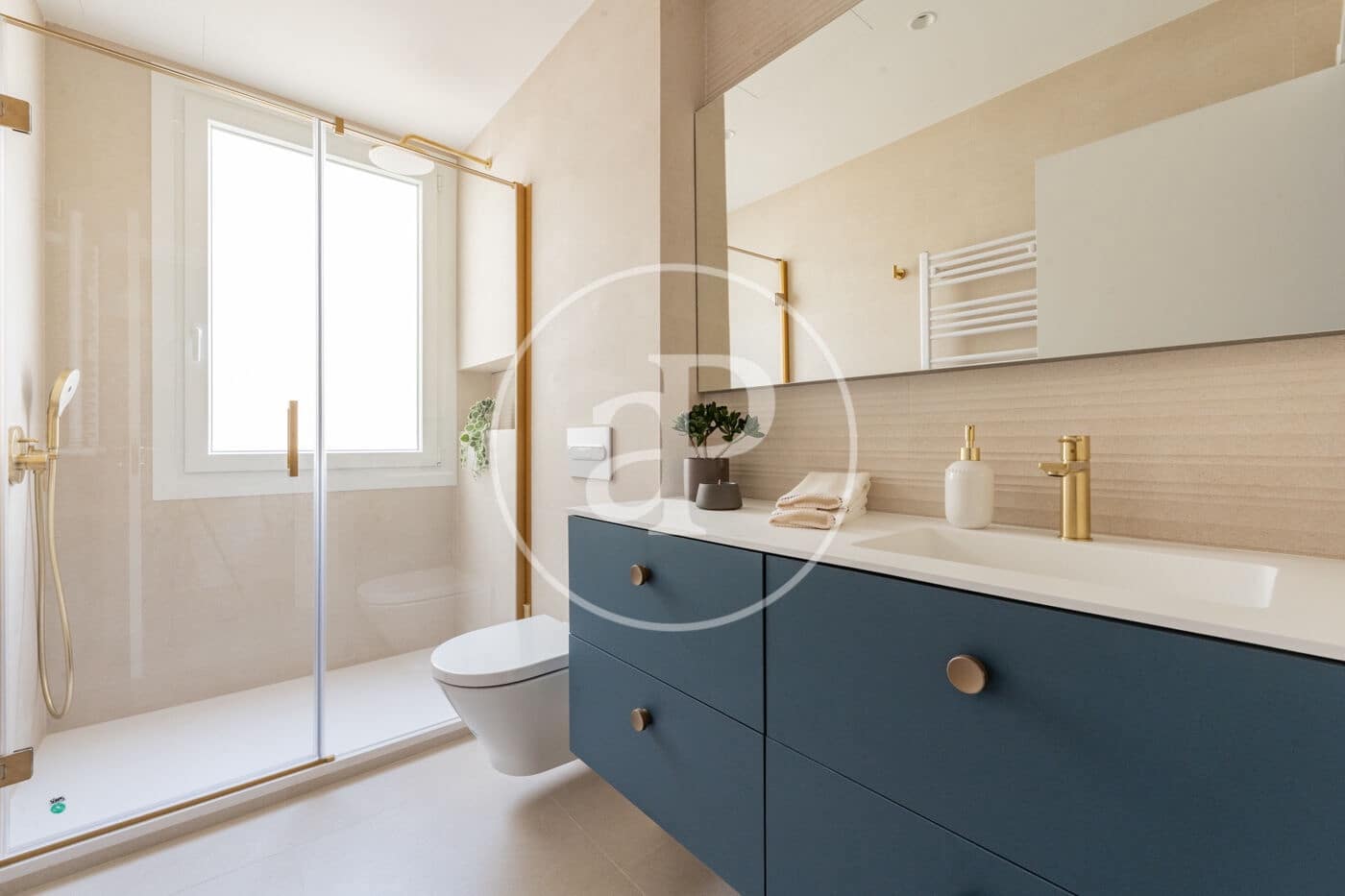 3 chambre Penthouse à vendre à Madrid ville - 1 535 000 € (Ref: 10062060)