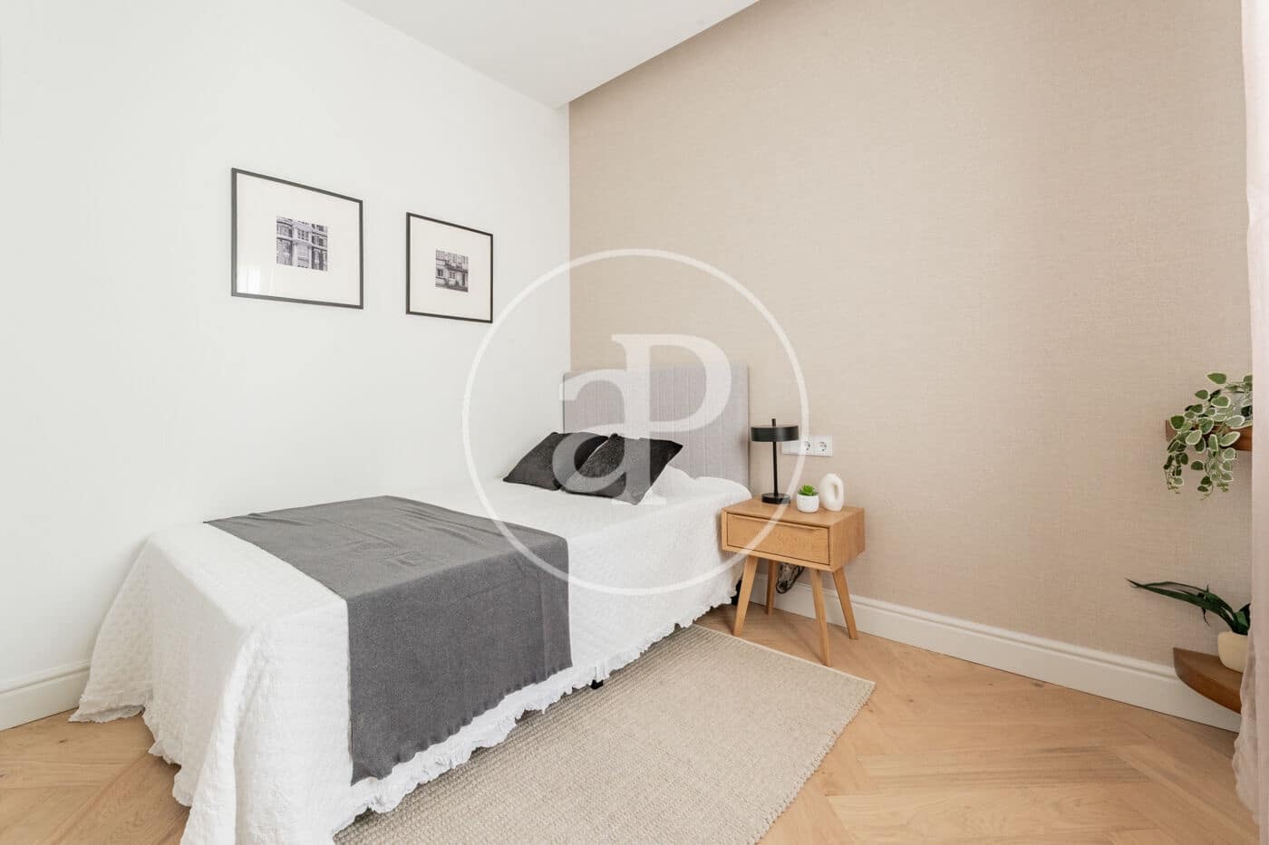 3 chambre Penthouse à vendre à Madrid ville - 1 535 000 € (Ref: 10062060)