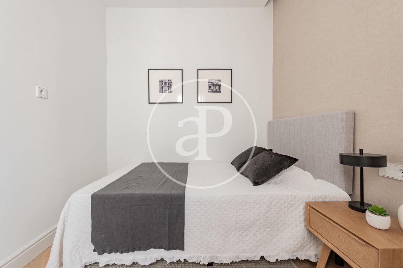 3 chambre Penthouse à vendre à Madrid ville - 1 535 000 € (Ref: 10062060)