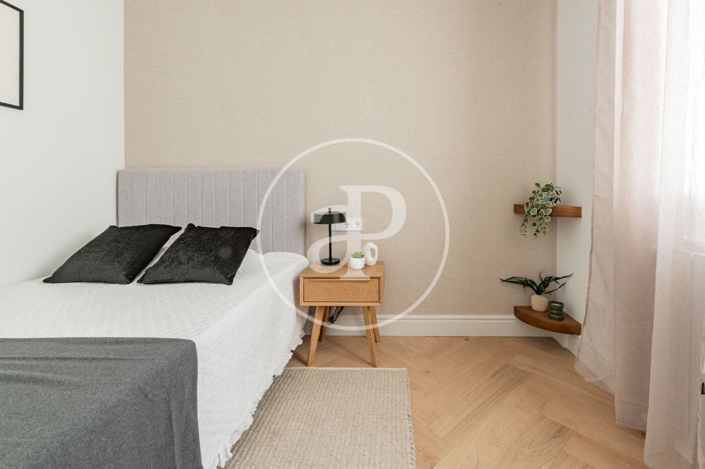 3 chambre Penthouse à vendre à Madrid ville - 1 535 000 € (Ref: 10062060)