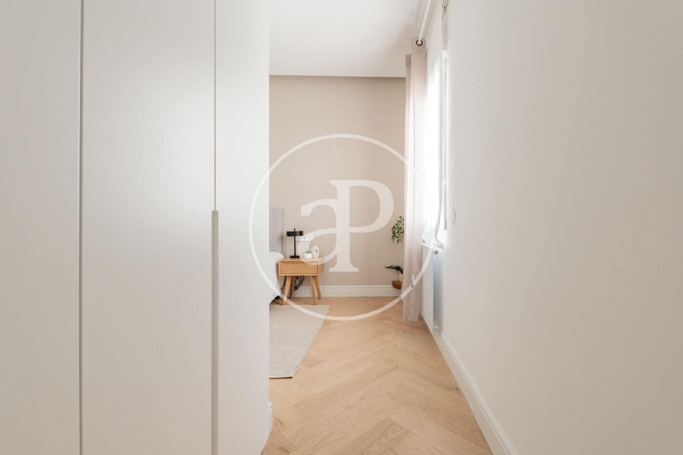 3 chambre Penthouse à vendre à Madrid ville - 1 535 000 € (Ref: 10062060)