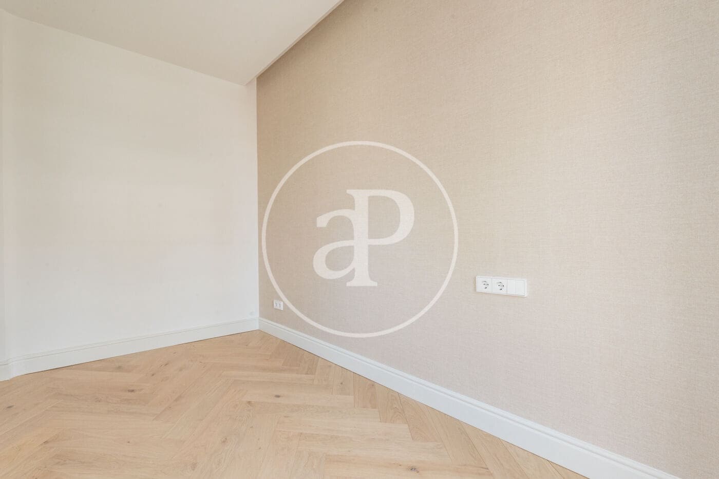 3 chambre Penthouse à vendre à Madrid ville - 1 535 000 € (Ref: 10062060)