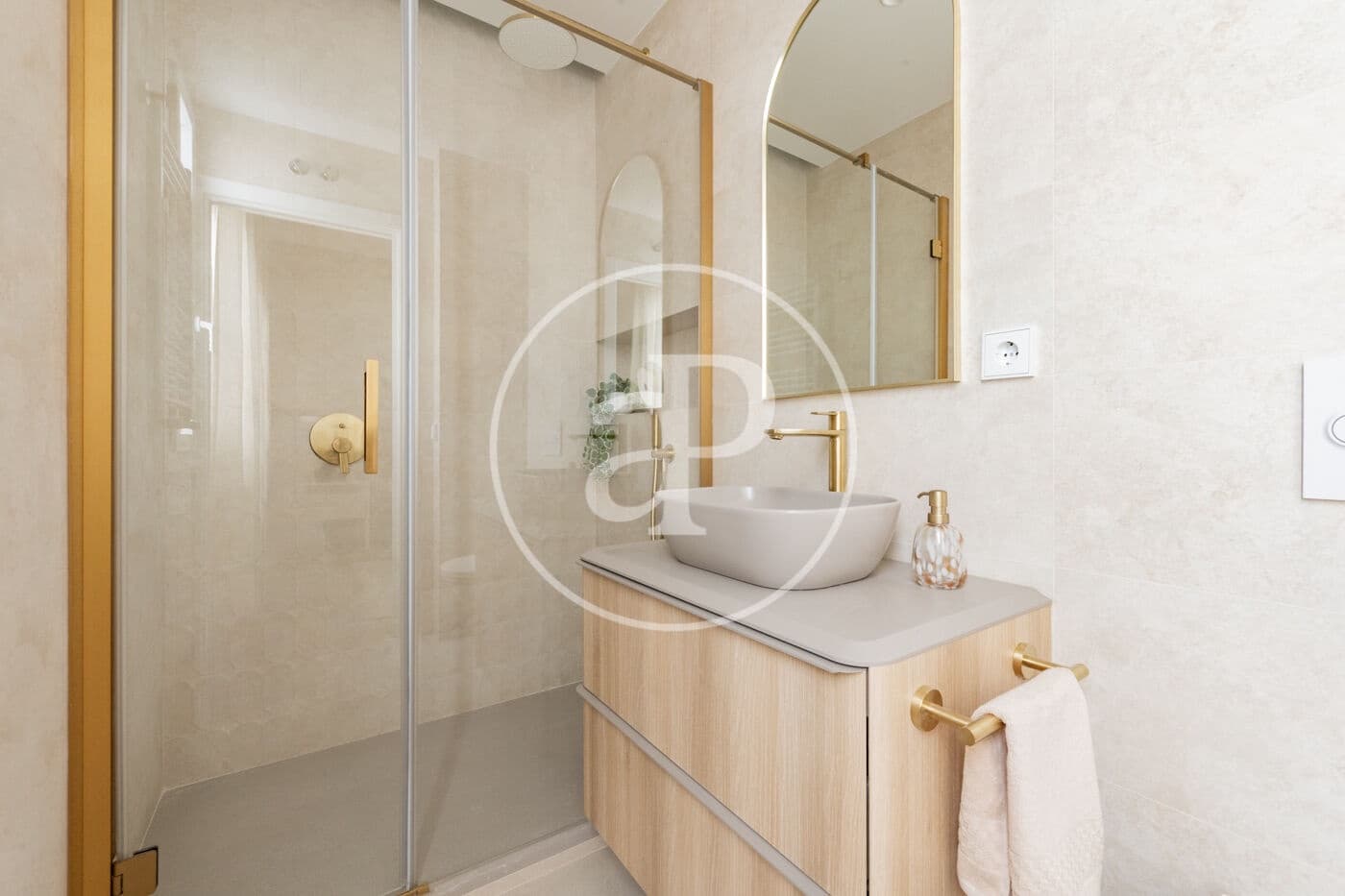 3 chambre Penthouse à vendre à Madrid ville - 1 535 000 € (Ref: 10062060)