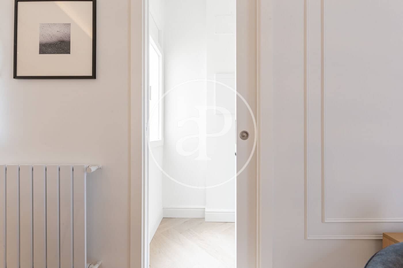 3 chambre Penthouse à vendre à Madrid ville - 1 535 000 € (Ref: 10062060)