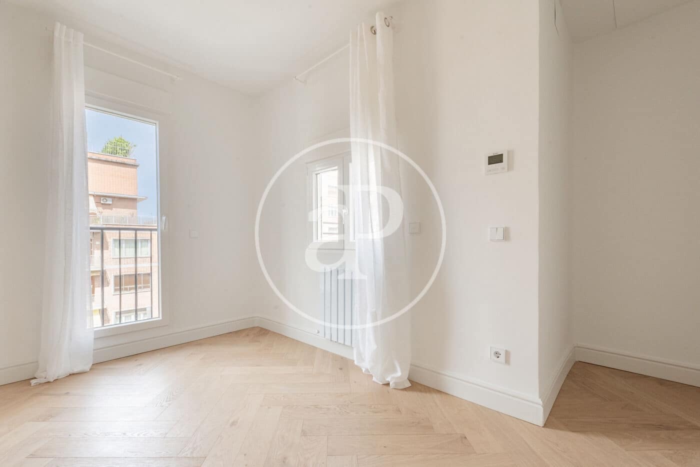 3 chambre Penthouse à vendre à Madrid ville - 1 535 000 € (Ref: 10062060)