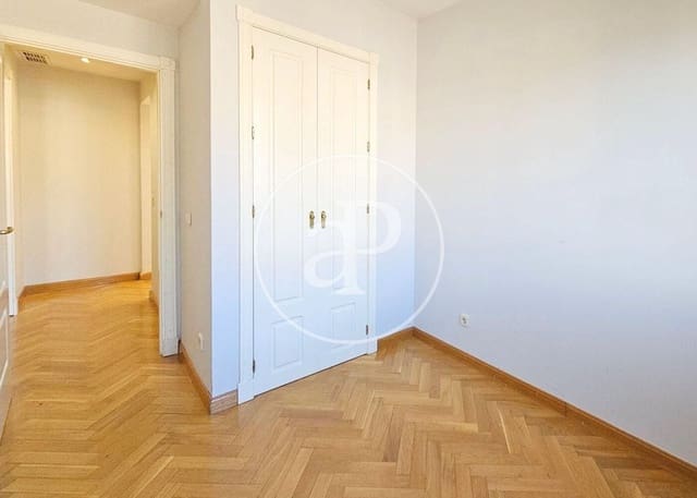 2 chambre Penthouse à vendre à San Sebastián de los Reyes avec piscine - 700 000 € (Ref: 10062061)