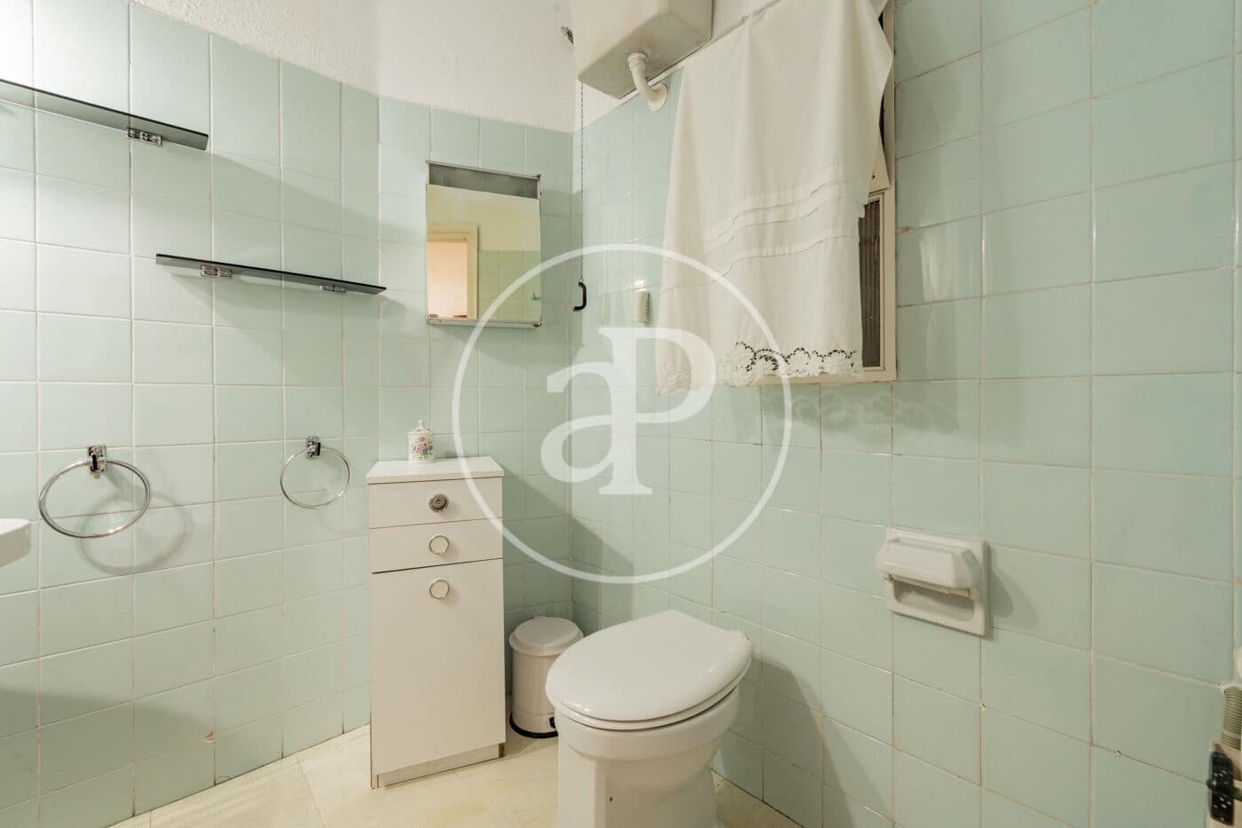 3 bedroom Apartment for sale in Madrid city - € 1,050,000 (Ref: 10062062)