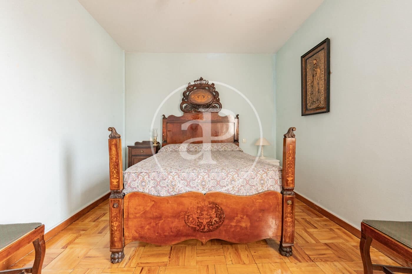 3 bedroom Apartment for sale in Madrid city - € 1,050,000 (Ref: 10062062)