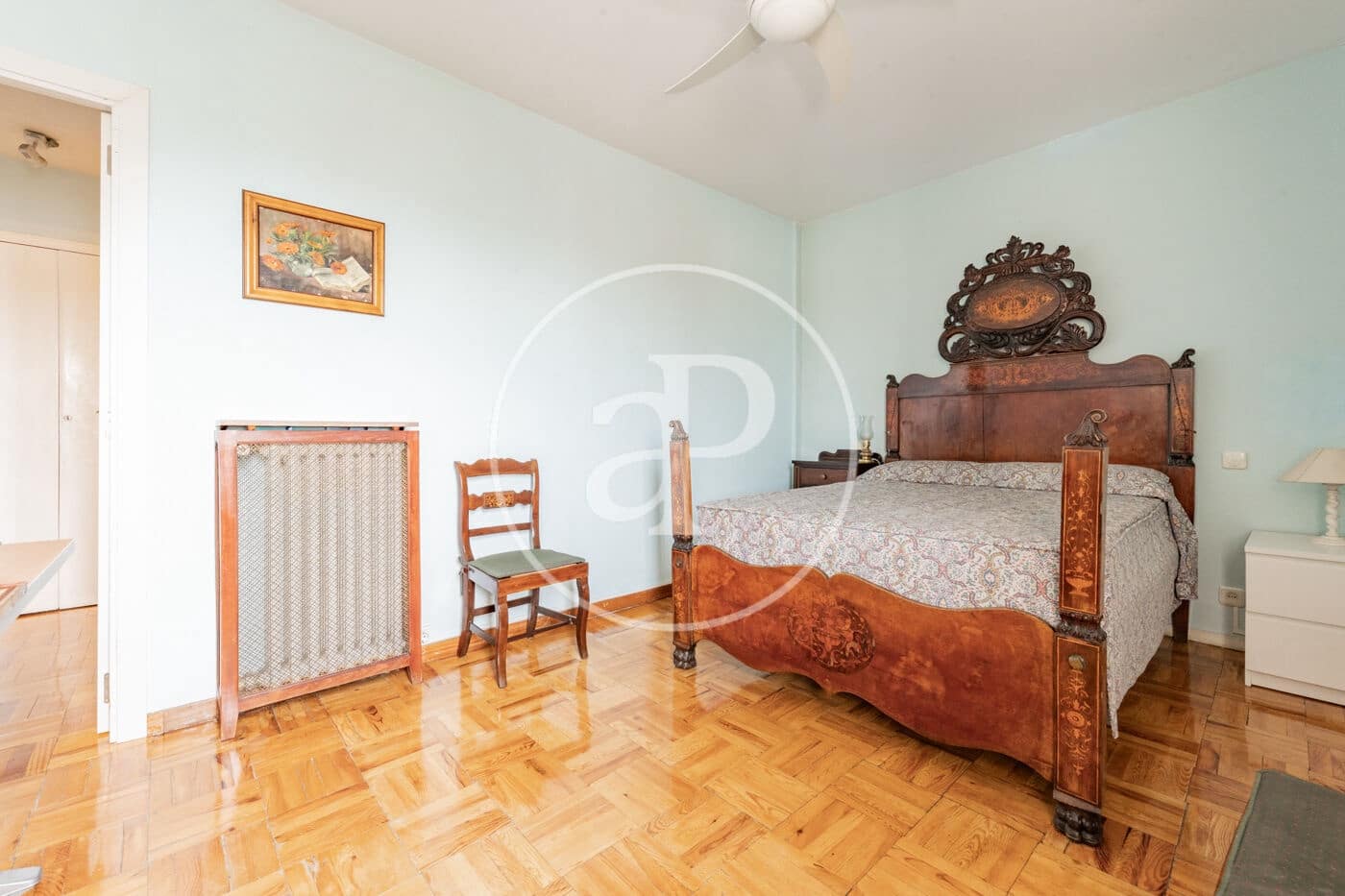 3 bedroom Apartment for sale in Madrid city - € 1,050,000 (Ref: 10062062)
