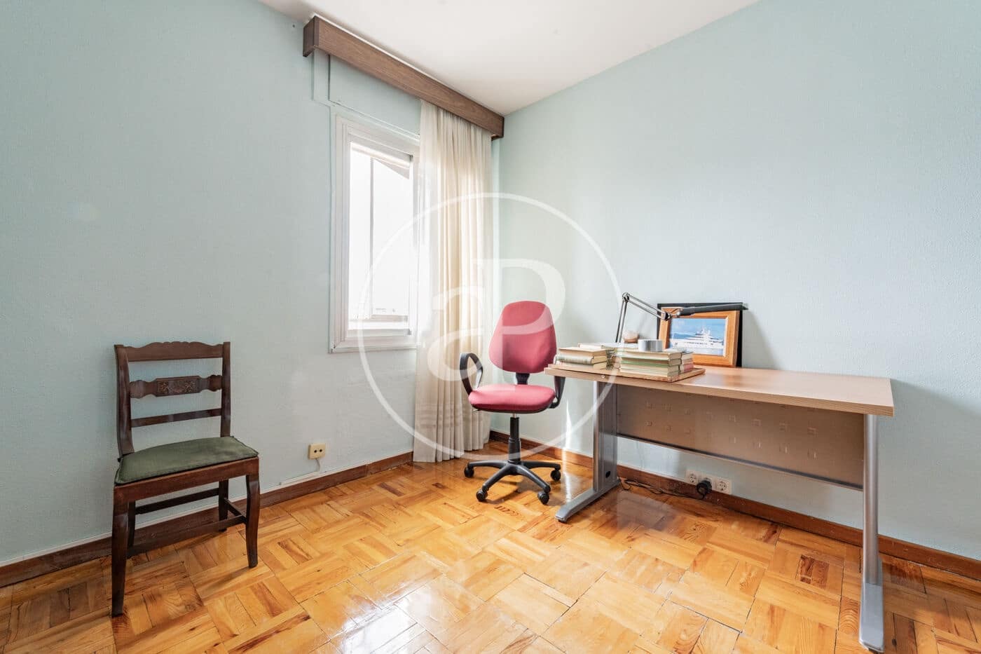 3 bedroom Apartment for sale in Madrid city - € 1,050,000 (Ref: 10062062)