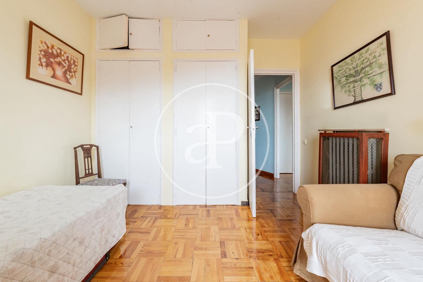 3 bedroom Apartment for sale in Madrid city - € 1,050,000 (Ref: 10062062)