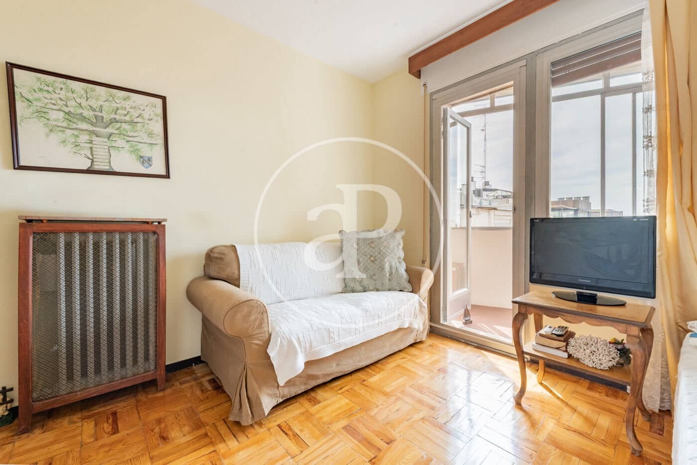 3 bedroom Apartment for sale in Madrid city - € 1,050,000 (Ref: 10062062)