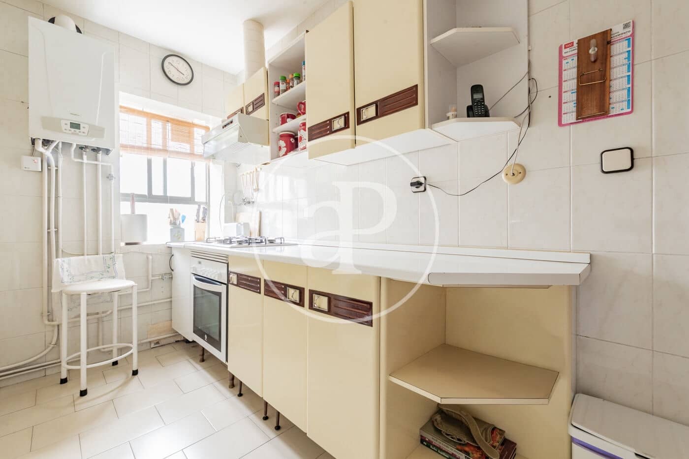 3 bedroom Apartment for sale in Madrid city - € 1,050,000 (Ref: 10062062)