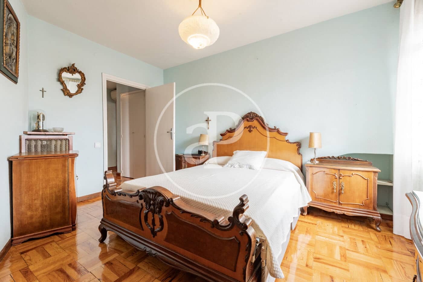 3 bedroom Apartment for sale in Madrid city - € 1,050,000 (Ref: 10062062)