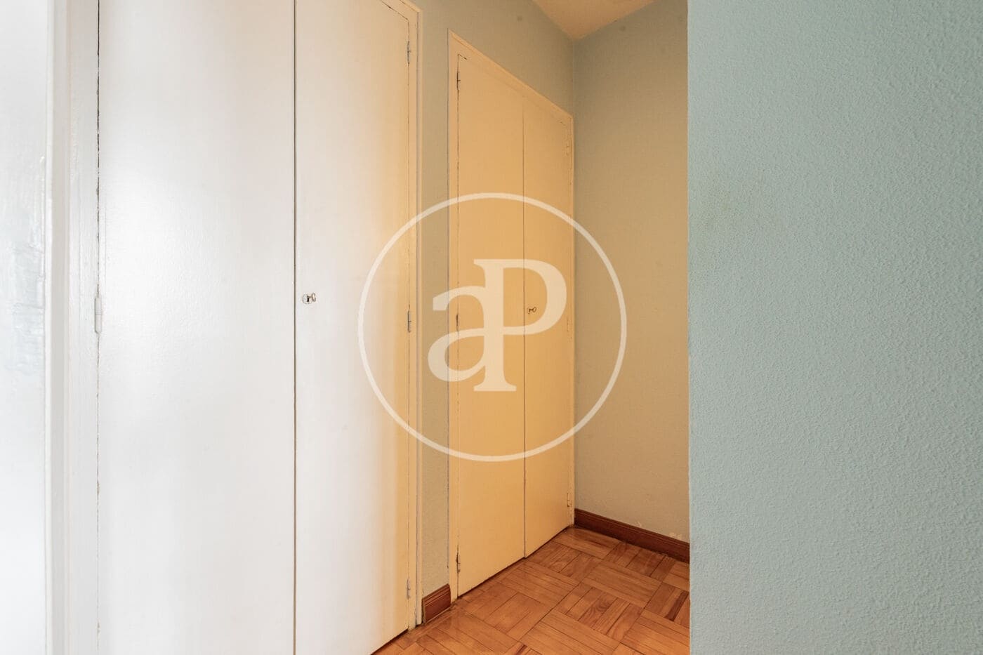 3 bedroom Apartment for sale in Madrid city - € 1,050,000 (Ref: 10062062)