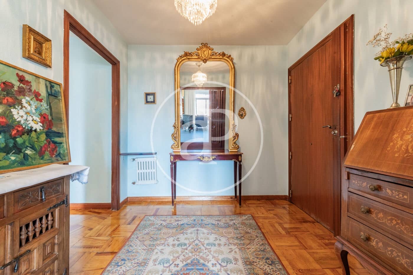 3 bedroom Apartment for sale in Madrid city - € 1,050,000 (Ref: 10062062)