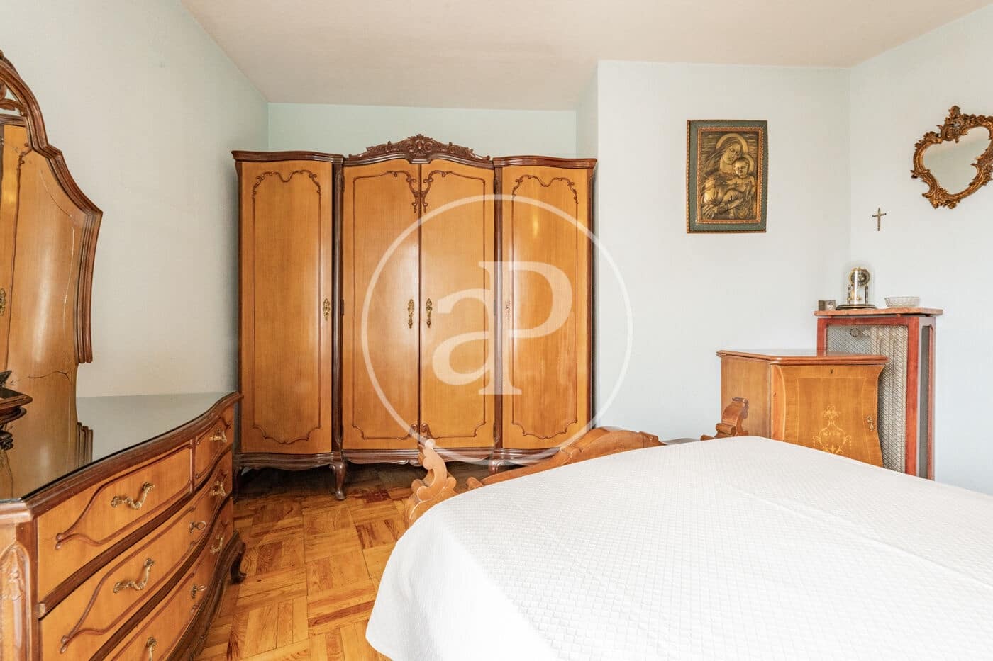 3 bedroom Apartment for sale in Madrid city - € 1,050,000 (Ref: 10062062)