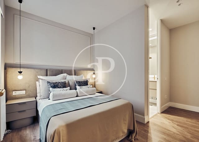 2 bedroom Apartment for sale in Castellana, Madrid city - € 929,000 (Ref: 10064583)