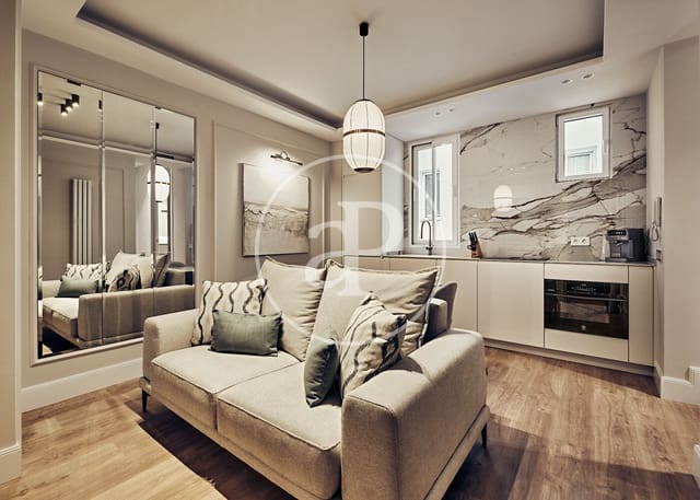 2 bedroom Apartment for sale in Castellana, Madrid city - € 929,000 (Ref: 10064583)