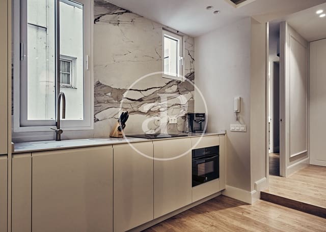 2 bedroom Apartment for sale in Castellana, Madrid city - € 929,000 (Ref: 10064583)