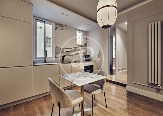 2 bedroom Apartment for sale in Castellana, Madrid city - € 929,000 (Ref: 10064583)