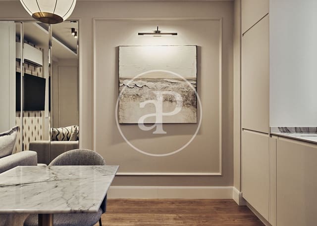2 bedroom Apartment for sale in Castellana, Madrid city - € 929,000 (Ref: 10064583)