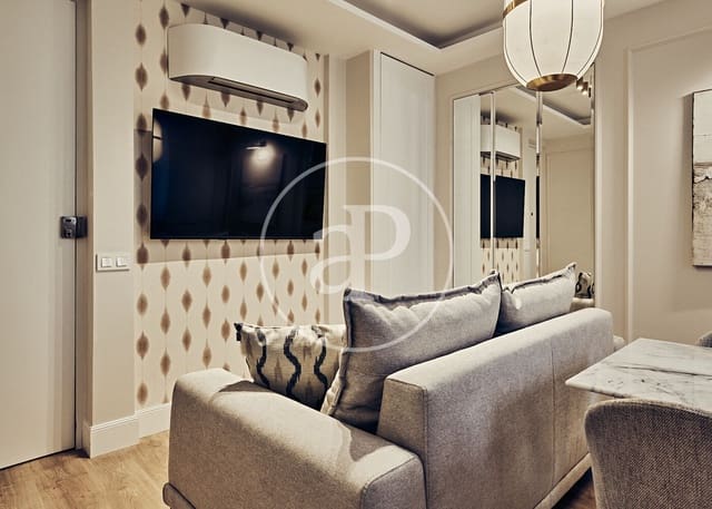 2 bedroom Apartment for sale in Castellana, Madrid city - € 929,000 (Ref: 10064583)