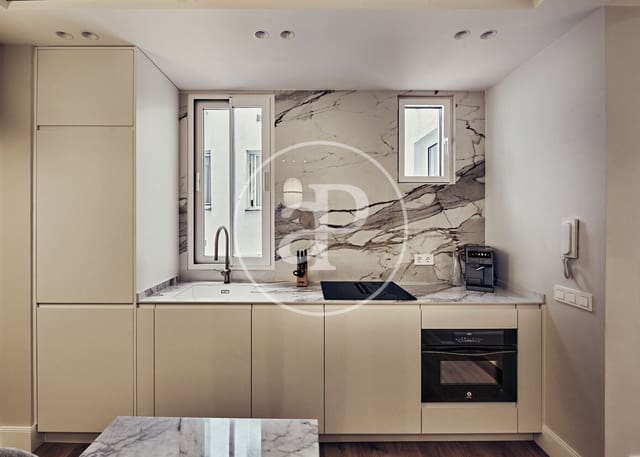 2 bedroom Apartment for sale in Castellana, Madrid city - € 929,000 (Ref: 10064583)