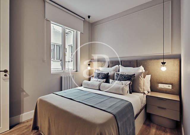 2 bedroom Apartment for sale in Castellana, Madrid city - € 929,000 (Ref: 10064583)