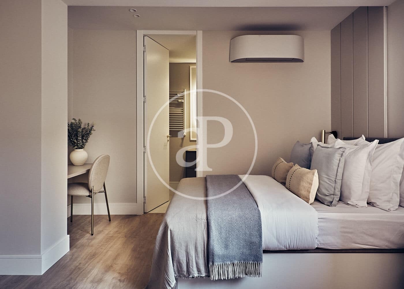 3 soveværelse Lejlighed til salg i Madrid by - € 2.219.000 (Ref: 10067810)