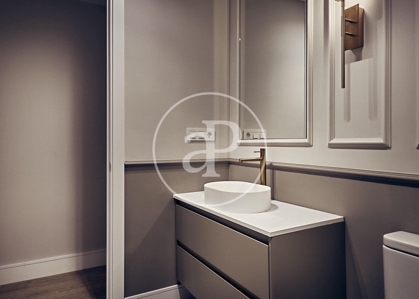 3 soveværelse Lejlighed til salg i Madrid by - € 2.219.000 (Ref: 10067810)