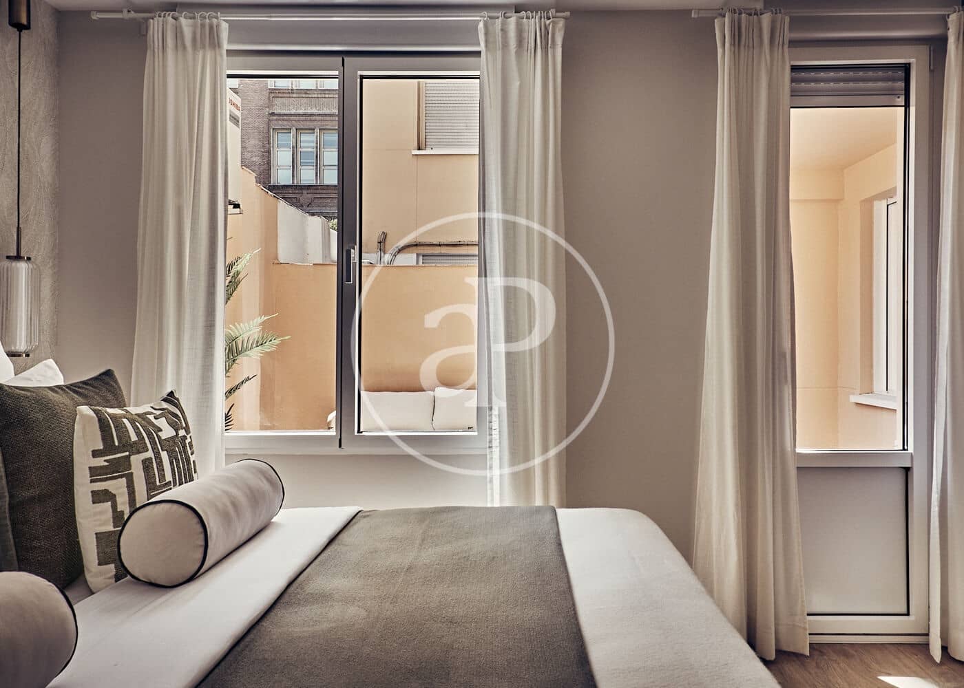3 soveværelse Lejlighed til salg i Madrid by - € 2.219.000 (Ref: 10067810)
