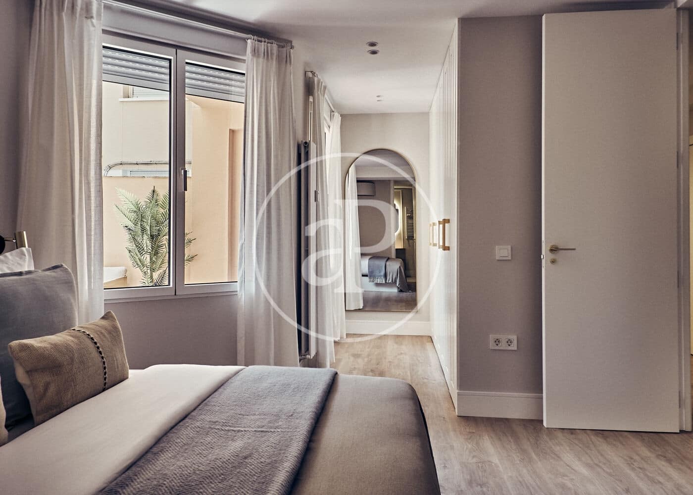 3 soveværelse Lejlighed til salg i Madrid by - € 2.219.000 (Ref: 10067810)