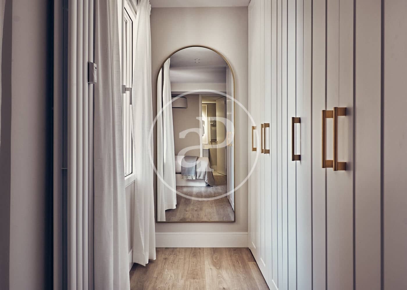 3 soveværelse Lejlighed til salg i Madrid by - € 2.219.000 (Ref: 10067810)