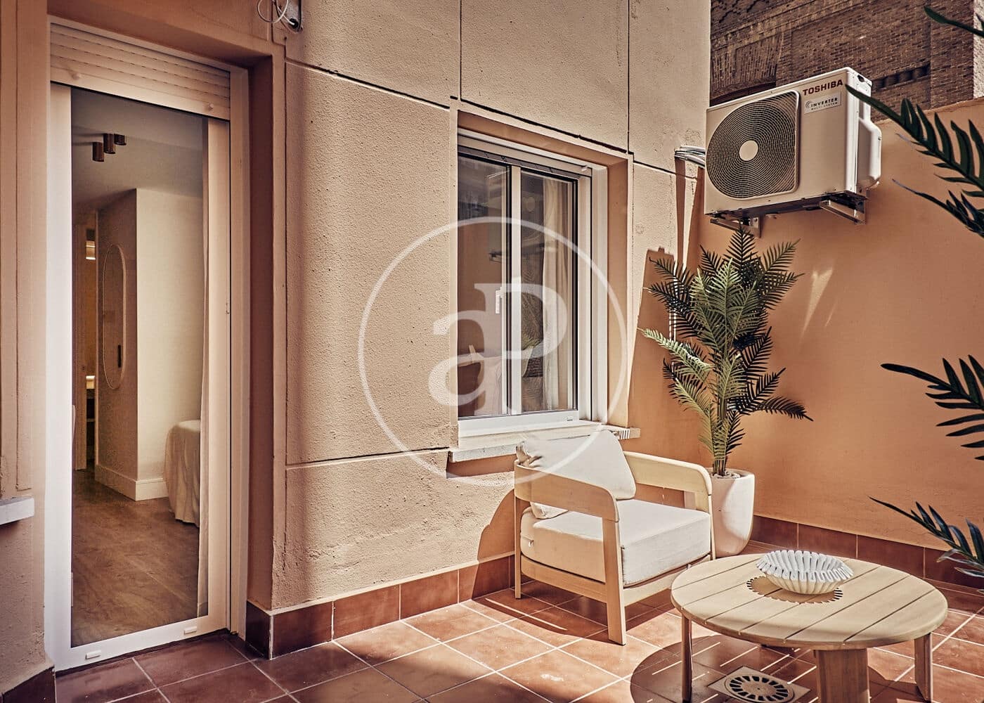 3 soveværelse Lejlighed til salg i Madrid by - € 2.219.000 (Ref: 10067810)